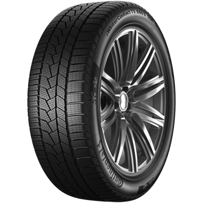 Continental WinterContact TS860S 295/40 R21 111V