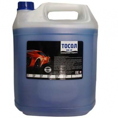 ТОСОЛ А40М 30КГ