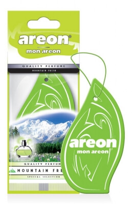 Ароматизатор Areon Mon Areon (Mountain Fresh) 1шт