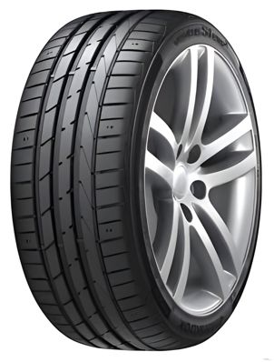 Hankook Ventus Prime3 K125 215/55 R17 94V