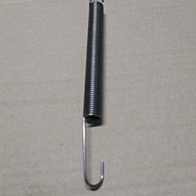 Arc de eliberare a pedalei de gaz pentru KAMAZ