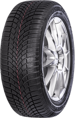 Bridgestone Blizzak LM005 245/40 R19 98H ZOBR