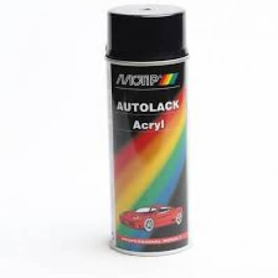 54565 Blue Met autolack sp. 400 ml