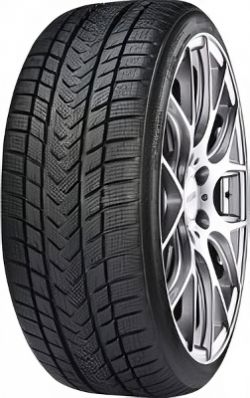 DMACK WinterSafe 205/55 R16 91H