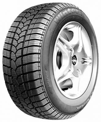 Tigar Winter1 185/60 R14 82T