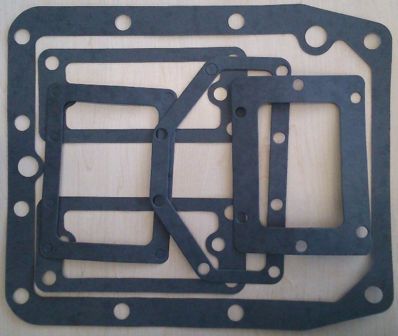 Ремкомплект прокладок корпуса сцепления МТЗ