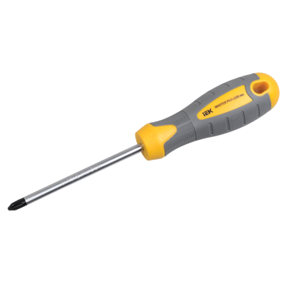 Surubelnita 3x75mm cu varf magnetic CR-V