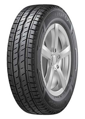 Hankook Winter i*Cept LV RW12 195/75 R16C 110R