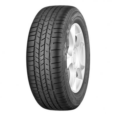 Continental ContiCrossContact Winter 255/50 R20 109V XL FR