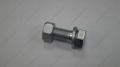Bolt cardan М16х15 KAMAZ