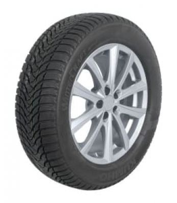 Kumho WinterCraft WP51 195/60 R16 89H 001