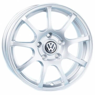 Replica VW JT-1689 7.0 R17 5x112 45 57.1 S