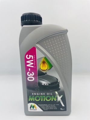 Motaquip MQC 5W30 1L синтетическое масло