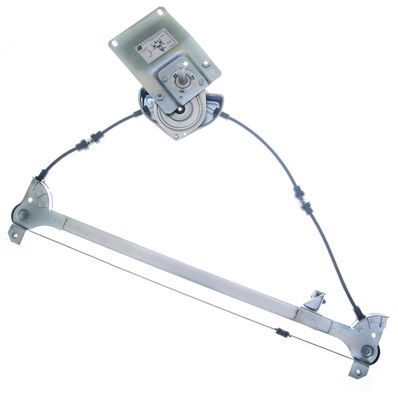 Fereastra lifter ușă stânga KAMAZ