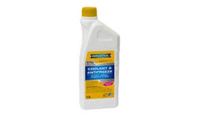 TTC Trad. Techn. Coolant G 11 Premix -40°C 15L