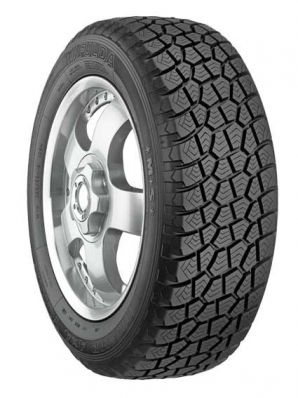 Fulda Tramp 4X4 Yukon 255/65 R16 109T