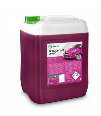 "Active Foam Magic" 20kg