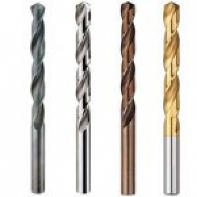 Сверло 6,0мм HSS