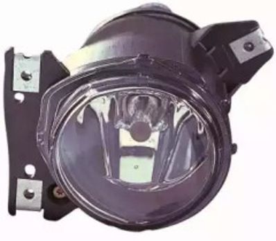 Lampa de ceata U-445