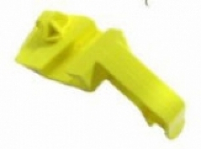 FASE Фиксатор стойки капота FOCUS 12>