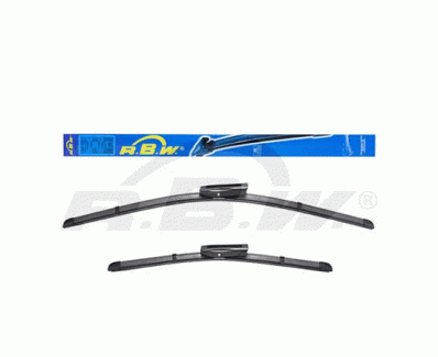 STERGATOR (PARBRIZ) R.B.W. RENAULT MEGANE III (600MM+400MM)