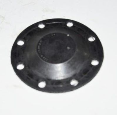 Blocarea diafragmei mod R KAMAZ