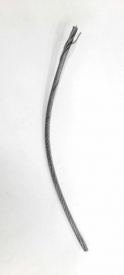 Трос стальной d-4 мм