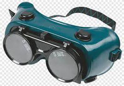 Ochelari de sudura Herly