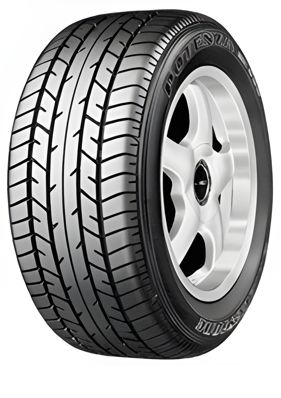 Bridgestone Potenza RE031 235/55 R18 99V