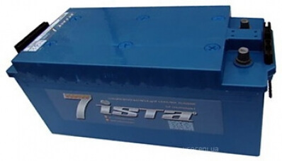 Ista 7 Series 6CT-200 A1