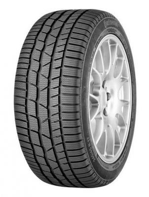 Continental ContiWinterContact TS 830P 225/60 R16 102V