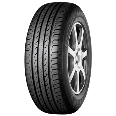 Goodyear EfficientGrip SUV 225/60 R17 99V