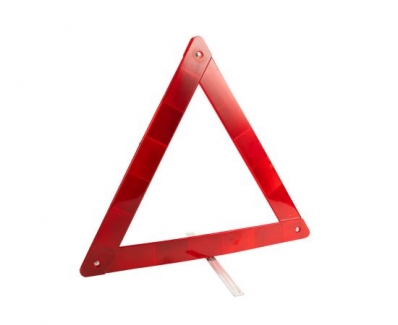 Triunghi reflectorizant