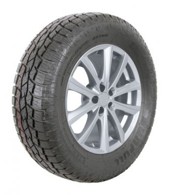 SUNFULL Mont-Pro AT786 S 275/55 R20 113H