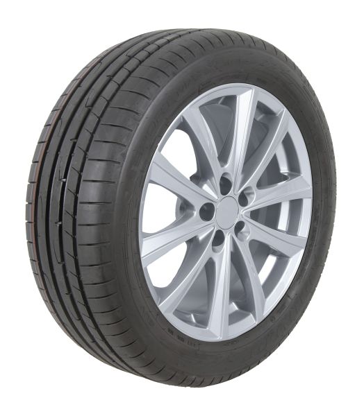 DUNLOP Sport Maxx RT2 SUV 235/65 R17 108V