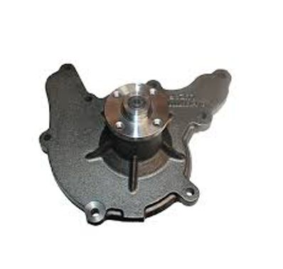 Насос водяной в сборе Г-53