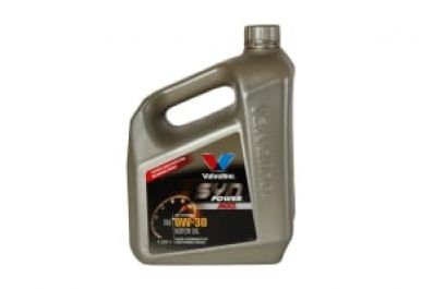 VALVOLINE SYNPOWER 0W30 MXL 4L