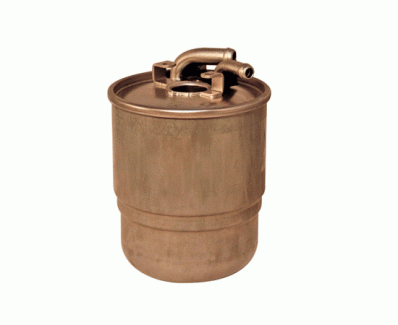 ТОПЛИВНЫЙ ФИЛЬТР FILONG FILTER FF-117 (WK 842/23X) (PP 841/7)