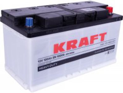 KRAFT Batterien 77Ah A30