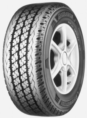 Bridgestone Duravis VAN Winter 225/65 R16 112R ZDBR