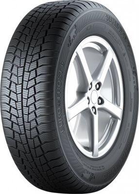 Gislaved Euro Frost 6 215/55 R17 98V