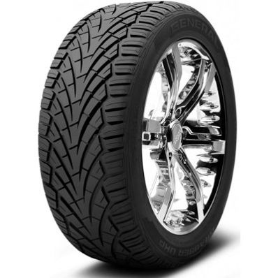 General Tire Grabber UHP 265/65 R17 112H