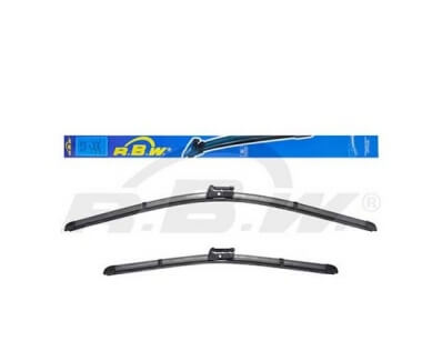 Дворники R.B.W. 90052 26+22 650mm+550mm