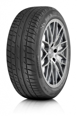 TIGAR High Performance 215/60 R16 99H