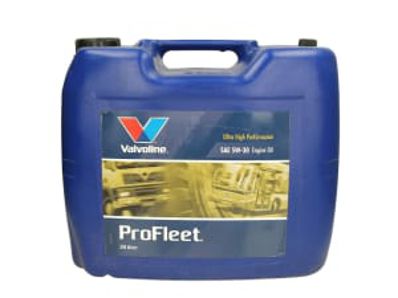 VALVOLINE PROFLEET 5W30 20L