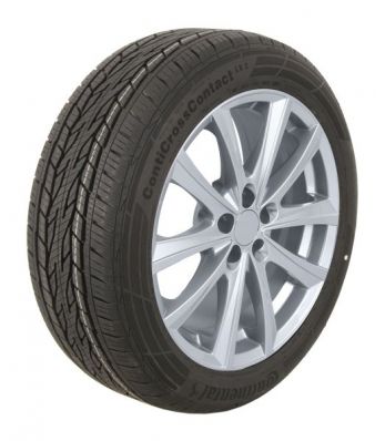 CONTINENTAL ContiCrossContact LX 2 215/60 R17 96H