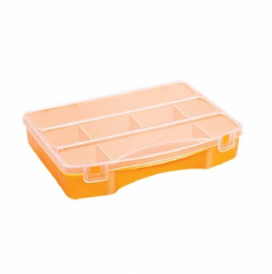 Коробка для клипс ASR-2042 8