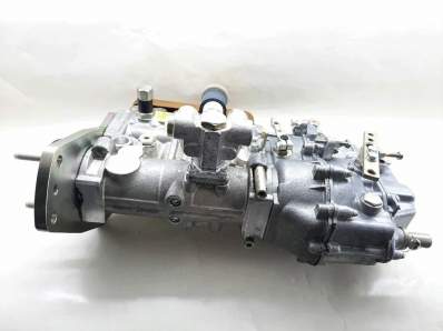 ТНВД в сб. Д-260