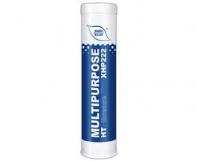 Preparat p/u lubrifierea masinei NANO BLUE Multipurpose 400 gr