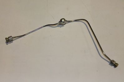 Poliamidă tub kit D 10*8 * 1mm piuliță de cuplare biberon KAMAZ